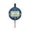 SHAHE NEW Metric/Inch 0-12.7 mm 0.001mm Electronic Indicator with Rechargeable Battery Waterproof Digital Dial Indicator