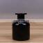 Wholesale Nordic Home Wedding Creative Aromatherapy Bottle Unique Decorative Clear Flower Incense Glass Vase