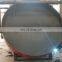 Bentonite Organic Fertilizer Disc Granulator Large-scale Organic Fertilizer Complete Production Line