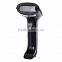 Factory OEM Portable Cordless Laser Bar Code Reader Easy Charging POS Inventory 32Bit Wireless Barcode Scanner with 4MB Memory                        
                                                Quality Choice
                                         