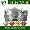 600L industrial jacketed heat boiling cooker