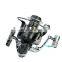 Byloo lot of fishing reel saltwater 500 series  pre owned fishing reel spinning