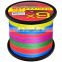 not elastic fishing line fishing line in water nylon fishing line nt30