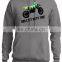 OEM Rubber Print Fitness Pullover Workout DIRT BIKE MOTOCROSS Biker Drawstring Man Sweatshirts Hoodies