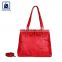 Leading Manufacturer of Superior Quality Stylish Look and Design Luxury Fashionable Women Genuine Leather Handbag