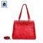 Stylish Look Elegant Design Hot Selling Luxury Fashionable Women Genuine Leather Handbag from Trusted Supplier