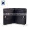 Factory Direct Supply of Genuine Quality Men Leather Wallet for Worldwide Buyers