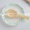 Bamboo Kitchenware Organic Eco-friendly Kitchen Household Bamboo Rice Spoon