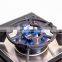 High quality gas burner parts gas pizza oven burner