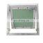 China Safety Wire Panel Decorative Plasterboard Square Access Door Panel