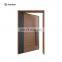 Outdoor Heavy Duty Design Wood Entrance Entry / Interior Pivot Door