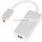 Wholesale High Quality USB 3.1 Type C To Mini DP Display Port Cable Adapter