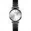 Cool watches for teenagers skmei 1458 rose gold mesh watch ladies bracelet watch