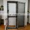 New design exterior french doors aluminum swing door casement door design