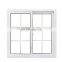 PVC Sliding Windows Europe style windows upvc windows prices