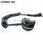 UICE Premium Unique Design 7MM 8FT/9FT SUP Paddle/iSUP Coiled Leash