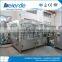 6,000 PET bottles per hour carbonated beverage filling machine