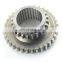 TK1023-12 TIMING CHAIN GEAR KIT FOR HONDA VEHICLE MODE Accord Crosstour CR-V 2.4L