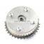 TK1062 Timing Chain Kit for Toyota Corolla 1NRFE 1.3L Engine with OE 1350647010 1354047011