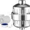 Cheap Factory Price shower and bath water filters
