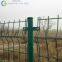 cheap steel mesh fence in China