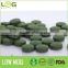 No Infection Chlorella Algae Tablets For Health Care Use
