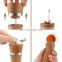 Wooden Pepper Grinder Salt Grinder and Pepper Mill for or Mother's Day Father's Day Thanksgiving Christmas