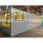 China Supplier Nice looking in elegant design mobile container house