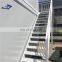 New Australia luxury 3 storey house 4 bedroom living homes prefab house for europe