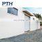 Industrial workshop shed big prefab house steel structure warehouse