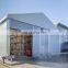 Prefabricated Warehouse Hangar Workshop Building Light Steel Structure
