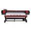 YANTU 1300mm single head eco solvent printer machine  (dx5/dx7/xp600/4720 printheads optional, looking for oversea agent  )