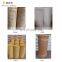 Bleached Ecofriendly Popular Model Round Rattan Core With CE Certificate