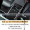 Central Control Panel Decoration Paste For Tesla Model3 Luxury  High Quality Baking Lacquer  for Customized