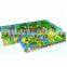 Commercial Used Children China Playground Equipment Indoor For Sale