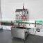 Bottle Filling Capping and Labeling Machine Beer Beverage Bottle Liquid Filling Machine Automatic