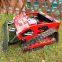 household Radio control lawn mower