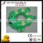 hot sale pvc inflatable baby swim ring float