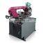 SA-200R China Hot Sale Metal Cutting Band Saw Machine with CE