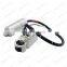 TY-QZ-108 JX Haier refrigerator compressor 4uF capacitor starter overload protector integration