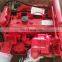 In Stock 4 cylinders 4 stroke 4BD1T engine for pickup SUV