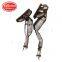 Exhaust Direct Fit Three Way Catalytic Converter For BMW X5 Old Model