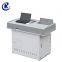 Multi-media lectern lectern classroom multi-function teaching central control lectern lectern lectern lectern training desk