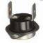 THERMODISC One-Shot Fuse Thermostat 36F Series,temperature limit controls,
