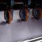 AC Frequency Conversion A4 Paper Ream Production Line Fast and Efficient Manufacturing