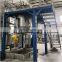 100L - 500L Laurel essential oil essential oil distillation equipment