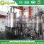 New design dates molasses processing machine