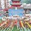 Dragon Boat Timing System