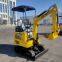 MINI SADIN LE12-U EXCAVATOR