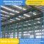 Prefab Customized Cow Shed Prefabricated Steel Structure Design Dairy Farm